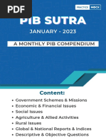 Pib Sutra January 2023