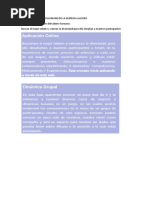 Gestion Del Talento Humano de La Empresa Alicorp