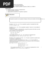 MATH 9 ACTIVITIES.1stQuarter