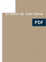 El Lector de Julio Verne