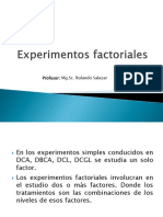 Experimentos Factoriales - Parte1