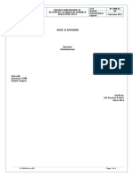 IP-SSM-52 Spalatorie Auto Buna