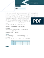 Elective Mathematics For Senior High SCH