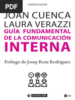 Guia Fundamental de La Comunicacion Interna