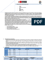 Planificación Anual CCSS 5° 2023