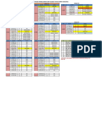 Jadwal SMP Smester Ganjil 2020-2021