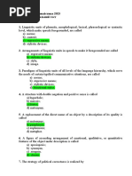 CS T (Summative)