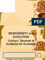 Biodiversity