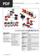 Bartec Exd Handles Operators 152 155