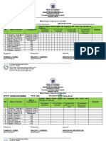 Sir Namia Monitoring Sheet