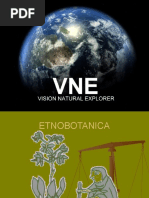 Etnobotanica