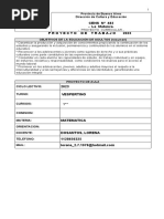 Proyecto Fines Matematica - 1-1