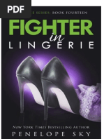 14 Fighter in Lingerie PDF