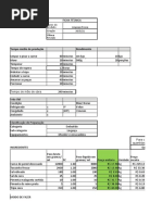 Custo de Produção e Precificação Com Claudia Vasconcellos