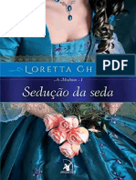 Seducao Da Seda As Modistas Livro 1 Lore