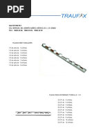 Catalogo Osteosintesis