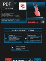 Pulso y Presion Arterial 