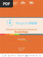 Reumatologia