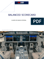 Balanced Scorecard: Cuadro de Mando Integral