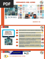 Herramienta Web Scribd - SA - 09