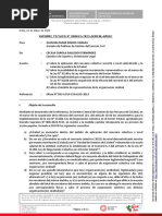 Informe Técnico #-2023-Servir-Gpgsc Juan Baltazar Dedios Vargas