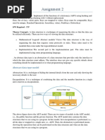 Practical 2