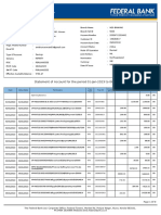 Fi Account Statement OK