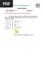 Numeros Racionales