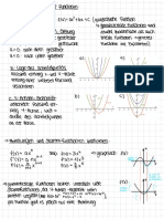 Mathe Lernzettel Fertig