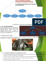 Cap. Ii - Tipos de Mantenimiento