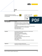 StoColor Dryonic TD SE 1704 RV 02.00