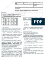 AVALIAÇÃO 2ano Praticas Comu. 1bim 2023