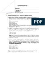 Actividad 8 - Caso Práctico de Cuarta Categoria