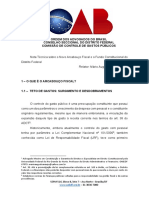 Nota Tecnica Oabdf-1