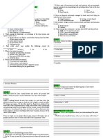 Finance Activity Module1