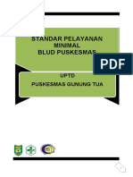 SPM Blud PKM Gunung Tua