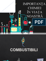 Combustibili