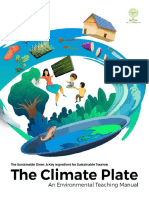 The Climate Plate - FINAL