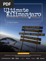 Ultimate Kilimanjaro Guide