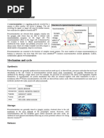 Neurotransmitter