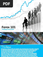 Forex 101