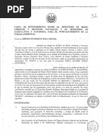 Carta Ent MARN Fortalecim Unidad Ambiental 2012