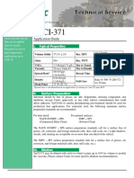 Cortec, VpCI-371 Application Guide