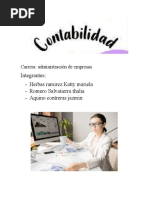 Contabilidad