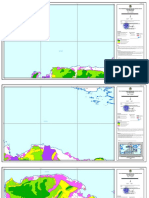 Peta 6604 Bangkuh Provinsi Maluku