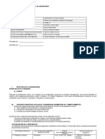 2023 Syllabus de Historia de Nicaragua Febrero2023 Primer Semestre