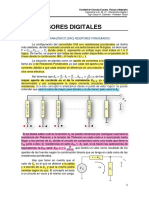 Conversores DAC & ADC