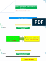 Sesión 8 - Decisiones Basadas en Costos