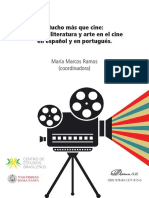 Mucho Más Que Cine Historia, Literatura y Arte en El Cine en Español y en Portugués (María Marcos Ramos (Coordinadora) ) (Z-Library)