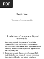 Business Chapter 1